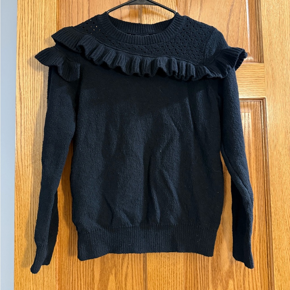 Who What Wear sweater